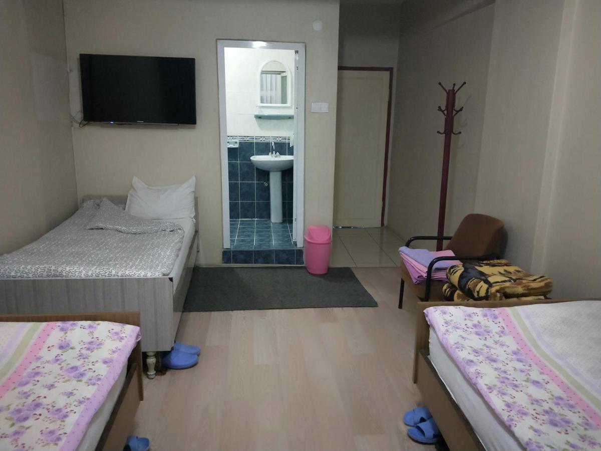 Otel Cinar Erzurum Exterior foto